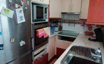 venta piso alicante benalúa