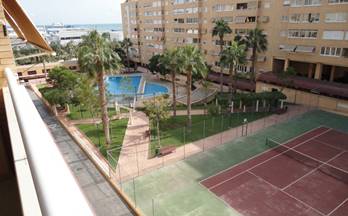 414 pisos en venta urbanova