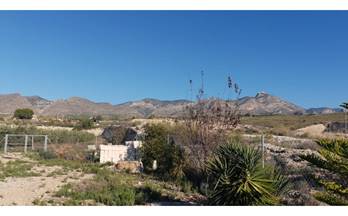 66 casas en venta agost