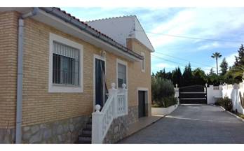 184 casas en venta mutxamel