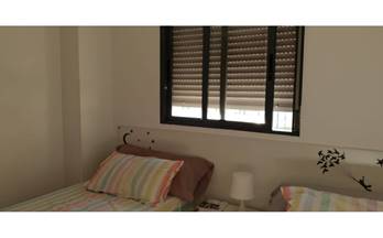 venta piso alicante los ángeles