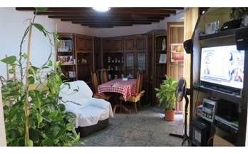 venta piso alicante casco antiguo-santa cruz