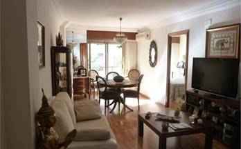 venta piso alicante centro