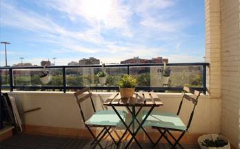 venta piso alicante pau
