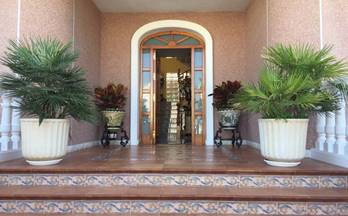 venta chalet alicante cabo de la huerta