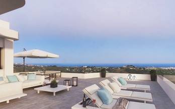 venta apartamento mijas 