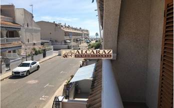 venta chalet adosado santa pola tamarit-platja lissa