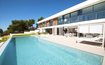 17 casas en venta ibiza