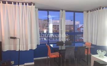 venta apartamento ibiza 