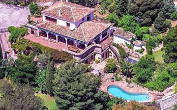 121 casas en venta la cala de mijas