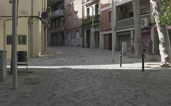 alquiler apartamento barcelona capital sarria sant gervasi