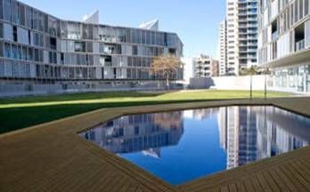 alquiler apartamento barcelona capital sant marti