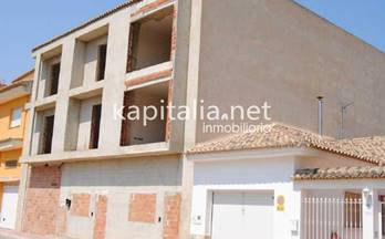 5 edificios en venta rotgla i corbera