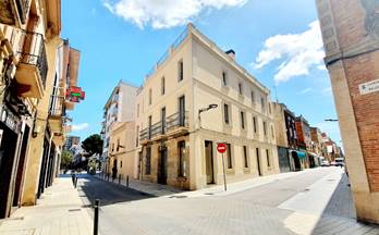 8 locales en alquiler barcelona