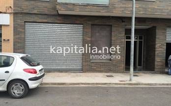 5 locales en venta sumacarcer