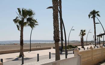 venta chalet santa pola tamarit-platja lissa