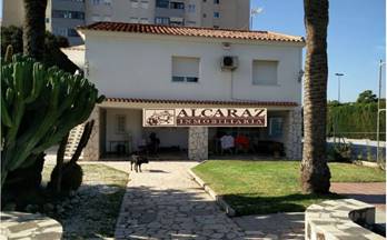 venta casa unifamiliar alicante l´albufereta