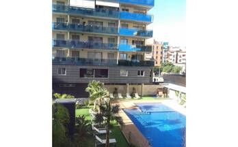 296 pisos en venta el campello