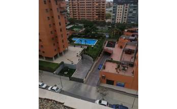 venta piso alicante pau