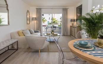 156 apartamentos en venta san pedro de alcantara