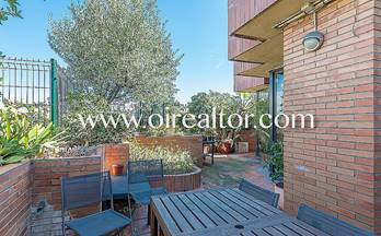 alquiler apartamento barcelona capital les corts