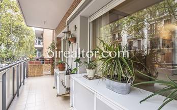 124 pisos en venta en barcelona con terraza