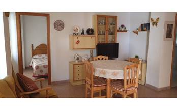 411 pisos en venta la marina del pinet