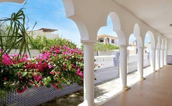 venta casa de campo malaga churriana