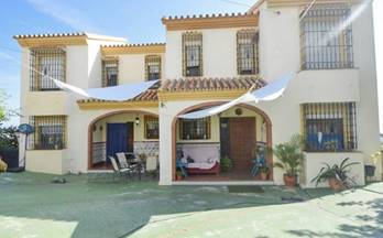 196 casas en venta churriana