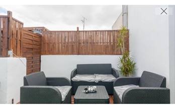 venta atico alicante carolinas