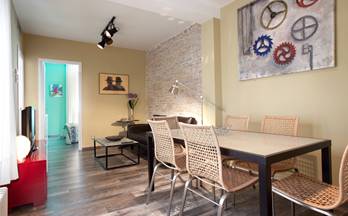 alquiler apartamento barcelona capital ciutat vella