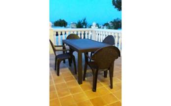 216 casas en venta alicante