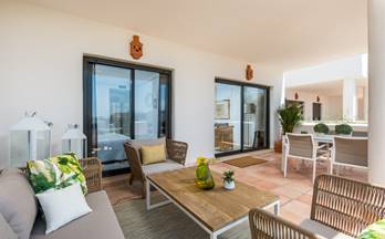 177 apartamentos en venta estepona