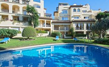 158 apartamentos en venta nueva andalucia