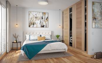 128 apartamentos en venta rincon de la victoria