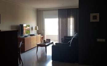 2 apartamentos en alquiler mataro