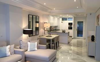 venta apartamento marbella milla de oro