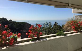 venta apartamento marbella milla de oro