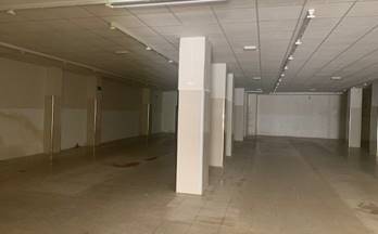 alquiler local plasencia centro