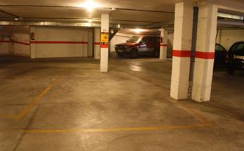 5 garajes en venta plasencia