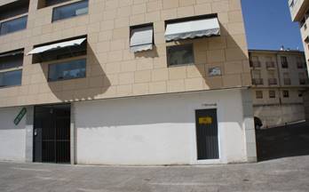 venta local plasencia centrica
