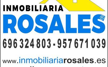 venta finca rustica baena 5 fanegas y media.