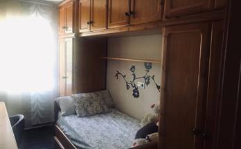 venta piso elche elx carrús est-camí dels magros