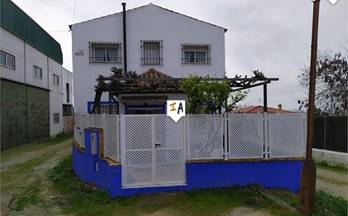 26 casas en venta cabra