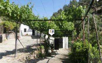 16 casas en venta montefrio