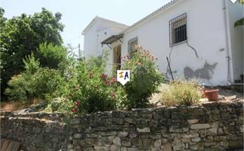 54 casas en venta iznajar