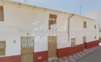 12 casas en venta antequera