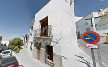 venta chalet adosado rute town centre