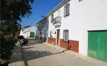 venta chalet adosado villanueva de algaidas town centre
