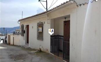 comprar casas baratas iznajar